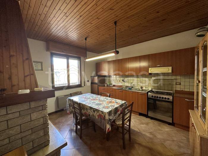 casa indipendente in vendita a Trecastelli