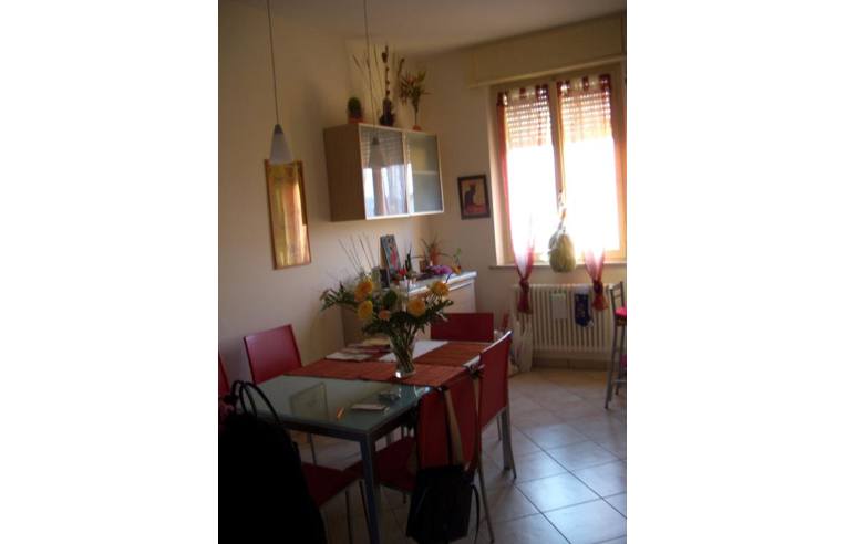 appartamento in vendita a Trecastelli in zona Ripe