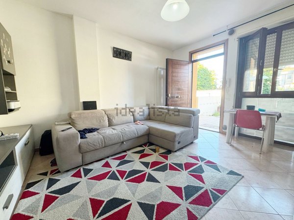 appartamento in vendita a Trecastelli