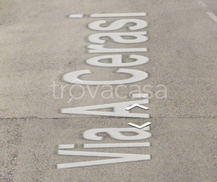 appartamento in vendita a Trecastelli