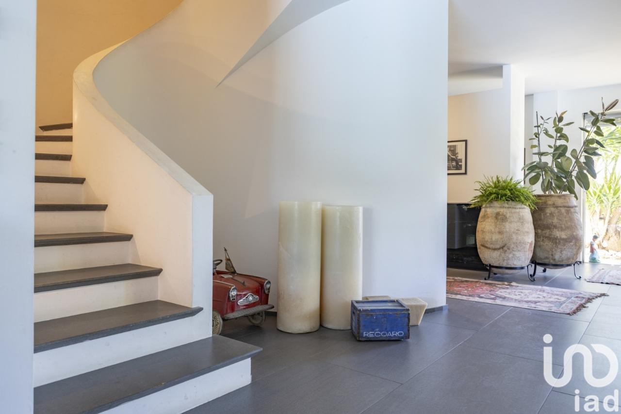 casa indipendente in vendita a Trecastelli in zona Ripe