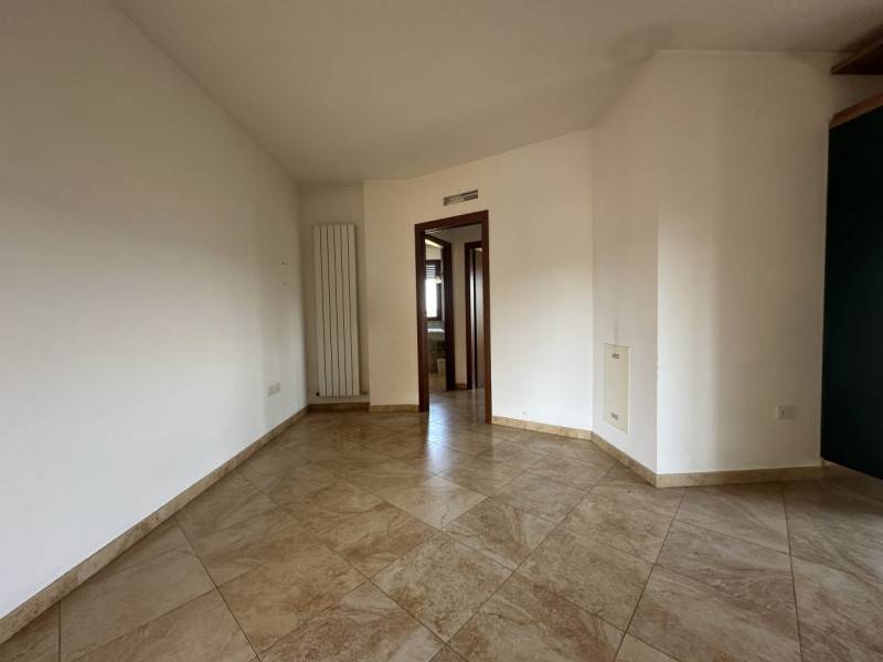 appartamento in vendita a Trecastelli