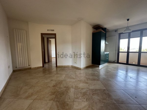 appartamento in vendita a Trecastelli