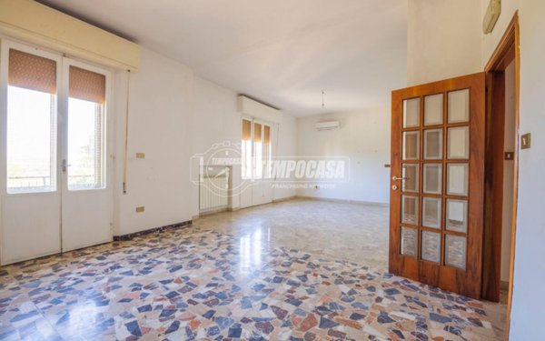 appartamento in vendita a Trecastelli in zona Ripe