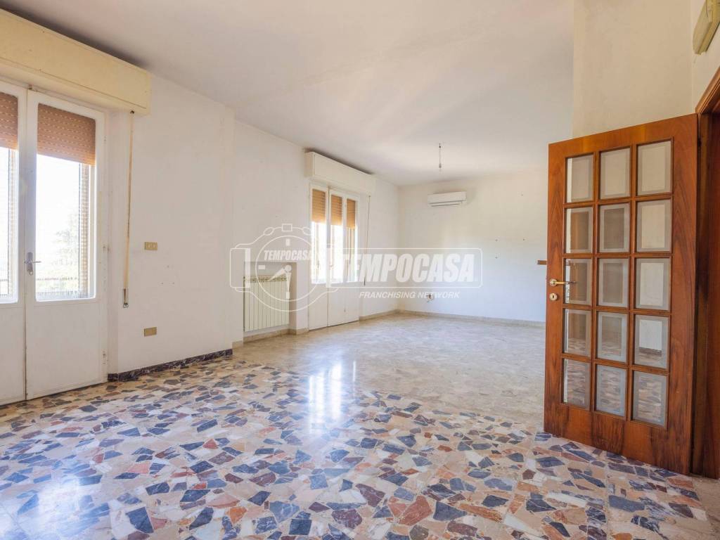appartamento in vendita a Trecastelli in zona Ripe