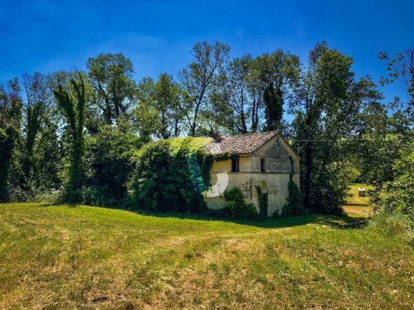 casa indipendente in vendita a Trecastelli
