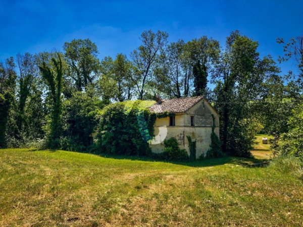 casa indipendente in vendita a Trecastelli
