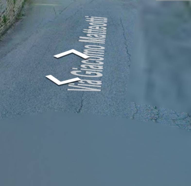 appartamento in vendita a Trecastelli