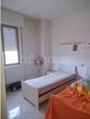 appartamento in vendita a Trecastelli