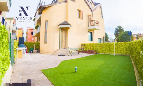 appartamento in vendita a Trecastelli