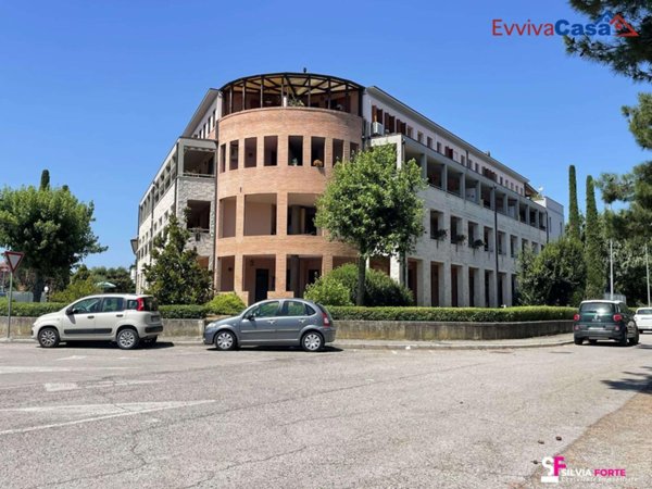 appartamento in vendita a Trecastelli