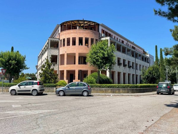 appartamento in vendita a Trecastelli