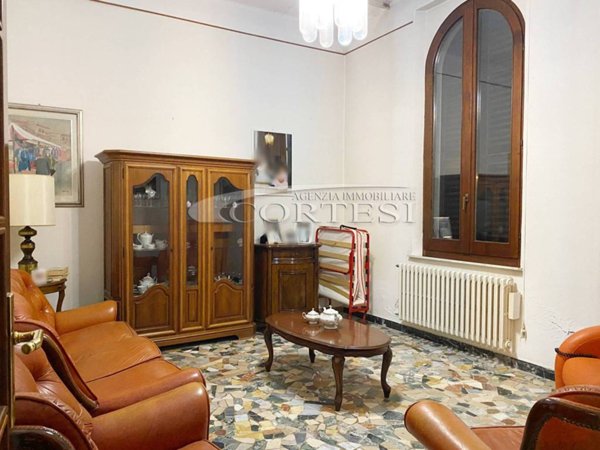 casa indipendente in vendita a Trecastelli in zona Monterado