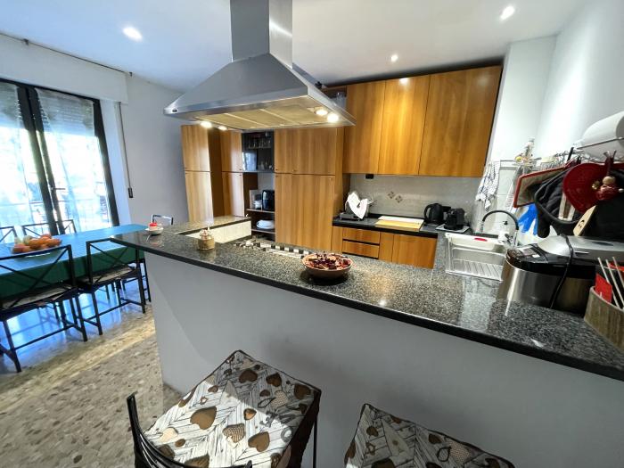appartamento in vendita a Trecastelli in zona Ripe