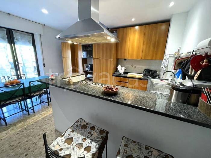 appartamento in vendita a Trecastelli in zona Ripe