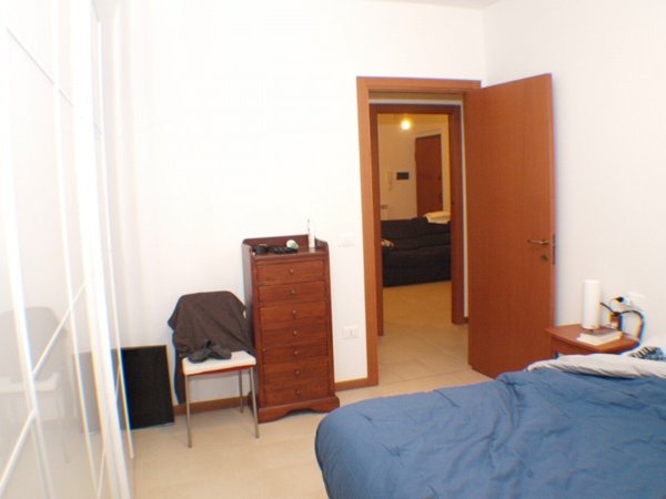 appartamento in vendita a Trecastelli in zona Ripe