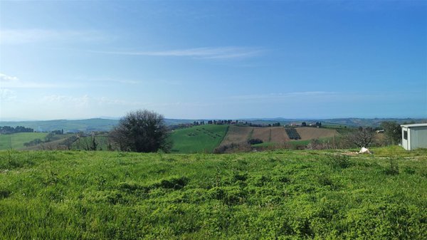 casa indipendente in vendita a Trecastelli in zona Croce