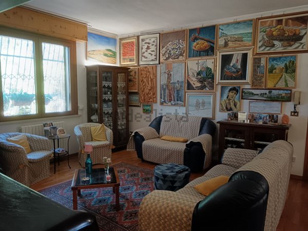 appartamento in vendita a Trecastelli