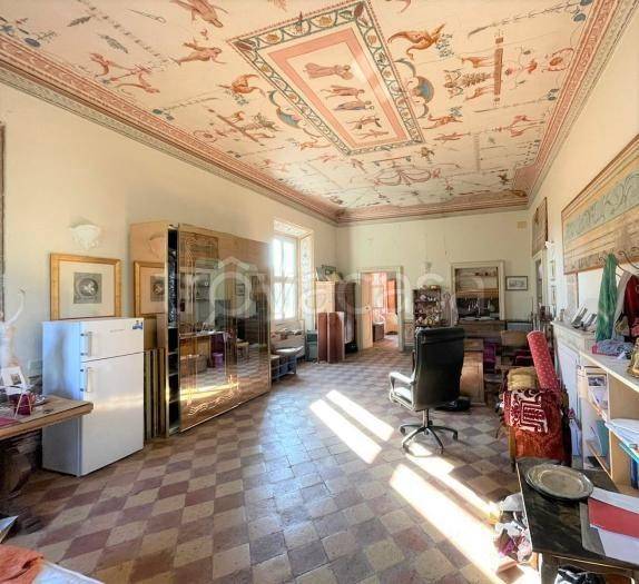 appartamento in vendita a Trecastelli