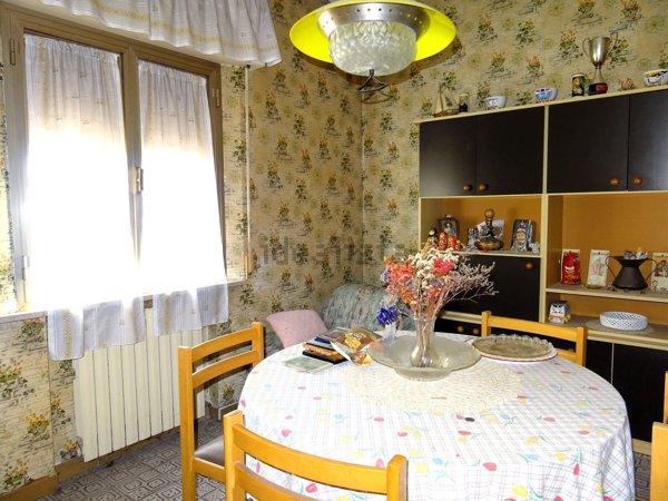 casa indipendente in vendita a Trecastelli