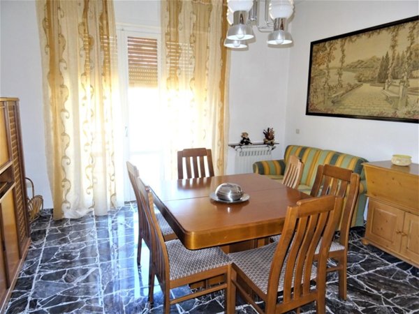 appartamento in vendita a Trecastelli