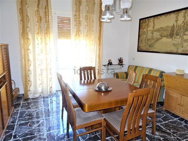 appartamento in vendita a Trecastelli