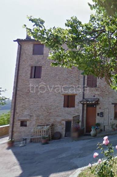 appartamento in vendita a Trecastelli