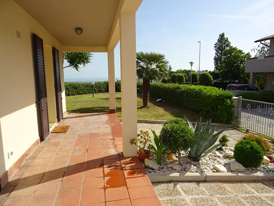 casa indipendente in vendita a Trecastelli in zona Croce