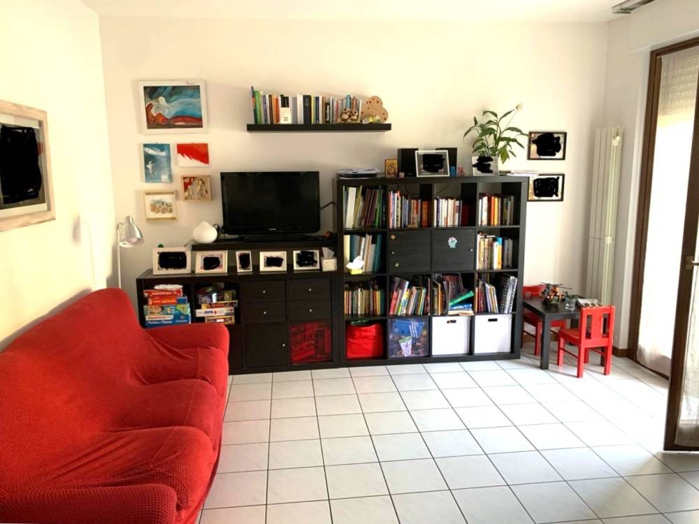 appartamento in vendita a Trecastelli