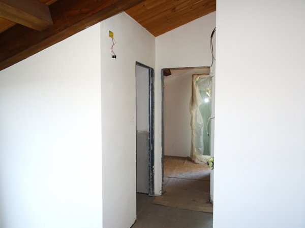 appartamento in vendita a Trecastelli