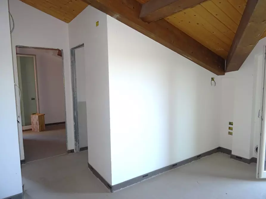 appartamento in vendita a Trecastelli