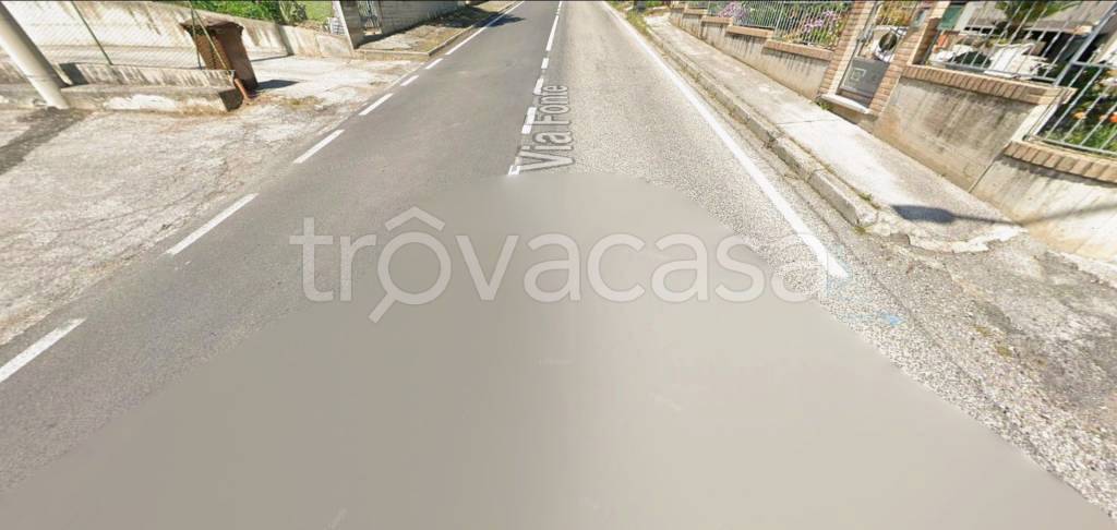 appartamento in vendita a Trecastelli in zona Castel Colonna