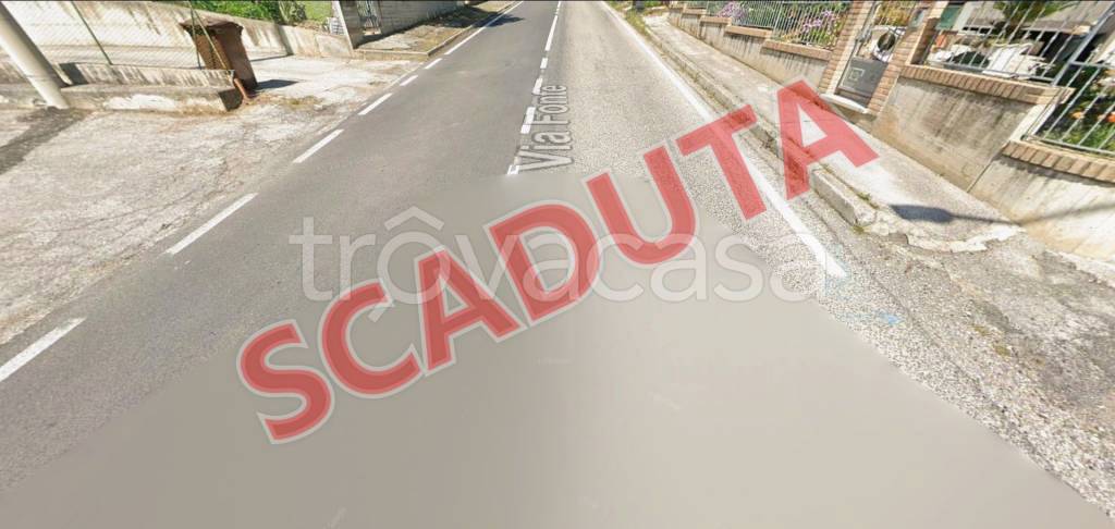 appartamento in vendita a Trecastelli in zona Castel Colonna