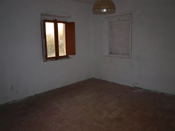 casa indipendente in vendita a Trecastelli in zona Ripe