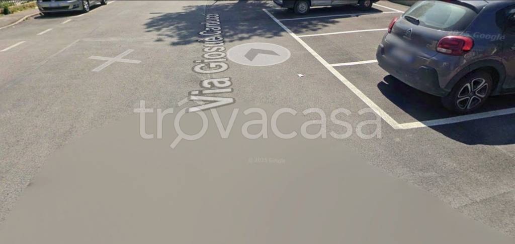 appartamento in vendita a Trecastelli in zona Ripe