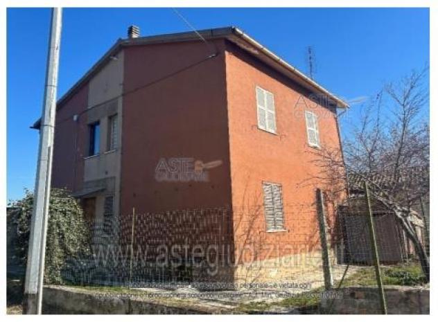 appartamento in vendita a Trecastelli in zona Castel Colonna