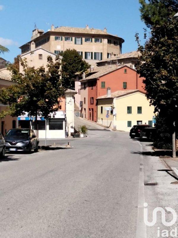casa indipendente in vendita a Trecastelli in zona Monterado