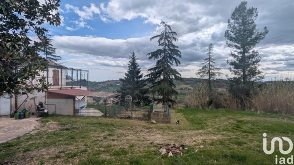 casa indipendente in vendita a Trecastelli in zona Ripe