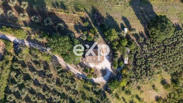 casa indipendente in vendita a Trecastelli in zona Monterado