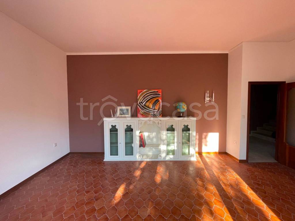 casa indipendente in vendita a Trecastelli