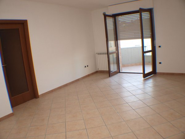 appartamento in vendita a Trecastelli in zona Ripe