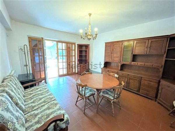 appartamento in vendita a Trecastelli in zona Ripe