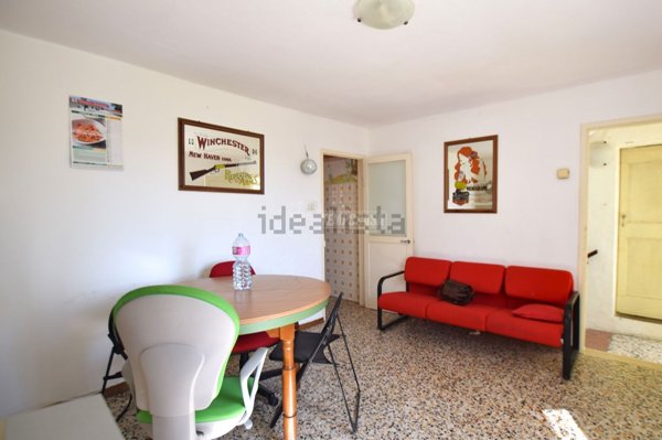 appartamento in vendita a Trecastelli