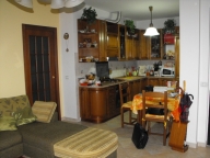 appartamento in vendita a Trecastelli in zona Ripe