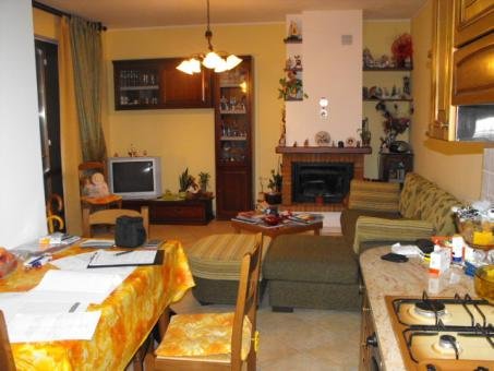 appartamento in vendita a Trecastelli in zona Ripe