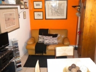 appartamento in vendita a Trecastelli in zona Ripe