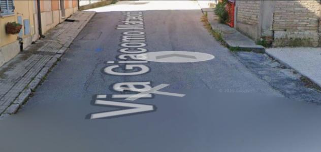 appartamento in vendita a Trecastelli