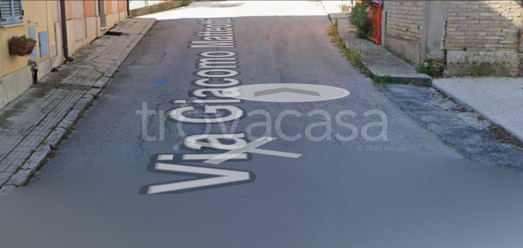 appartamento in vendita a Trecastelli