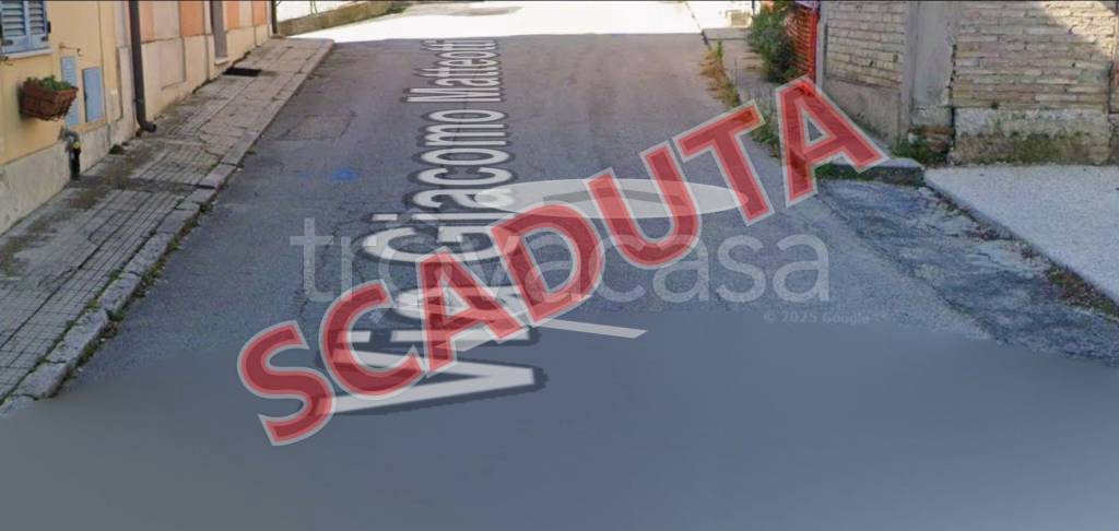 appartamento in vendita a Trecastelli