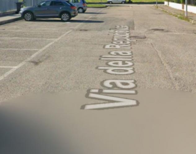 terreno agricolo in vendita a Trecastelli